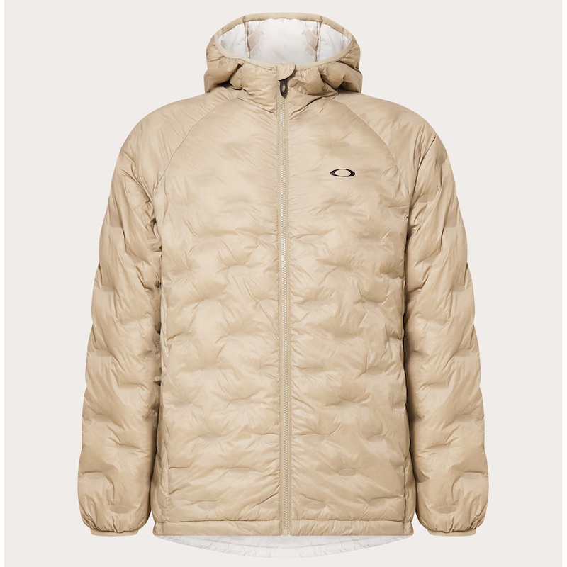 Oakley Drift O-Puff Jacket Pebble XS