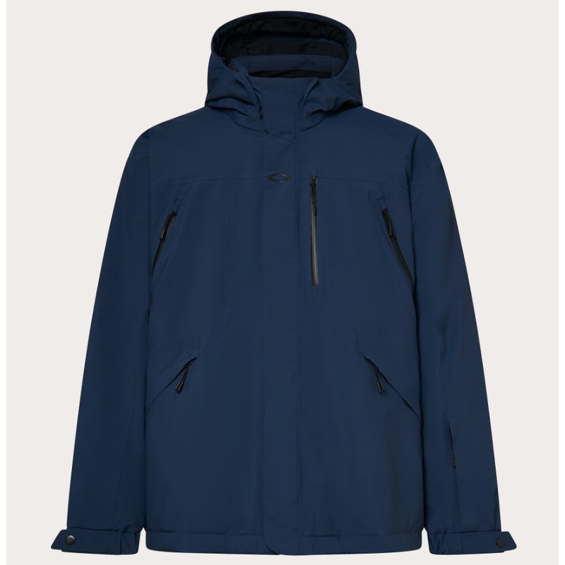 Oakley TC Channel Jacket Abyss S