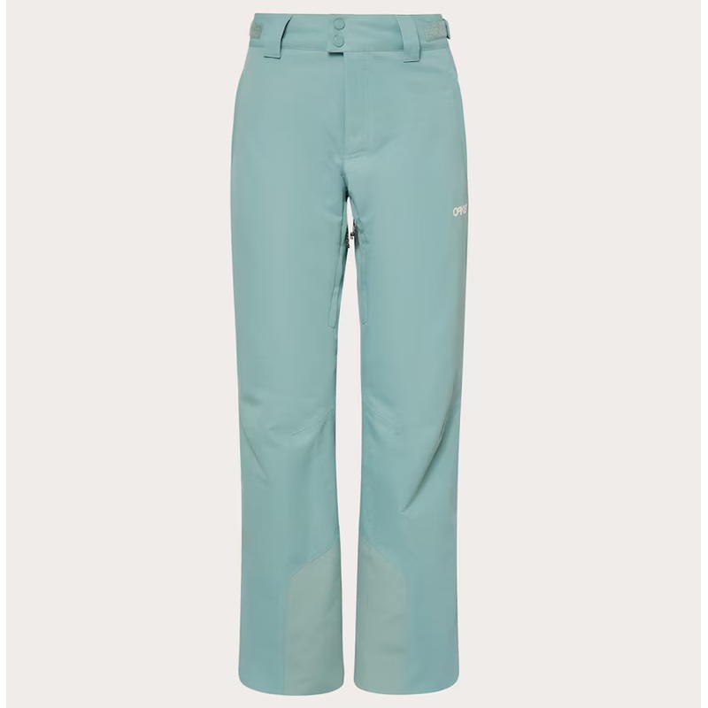 Oakley W Jasmine Insulated Pant Mist Pacific XS