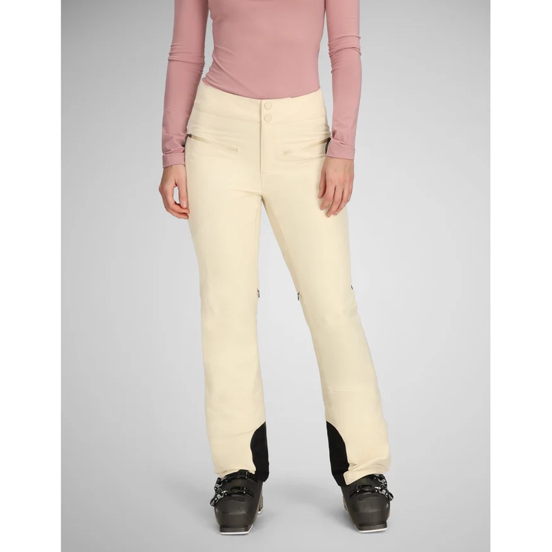 Obermeyer Bliss Pant Bone 6/R