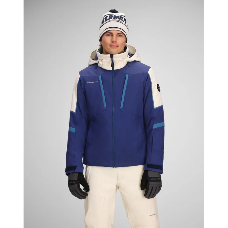 Obermeyer Foundation Jacket Bone S/R