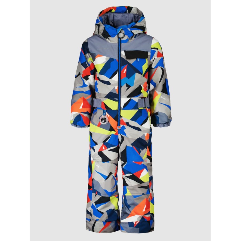 Obermeyer Quinn Suit Kaleido-slope 3/R