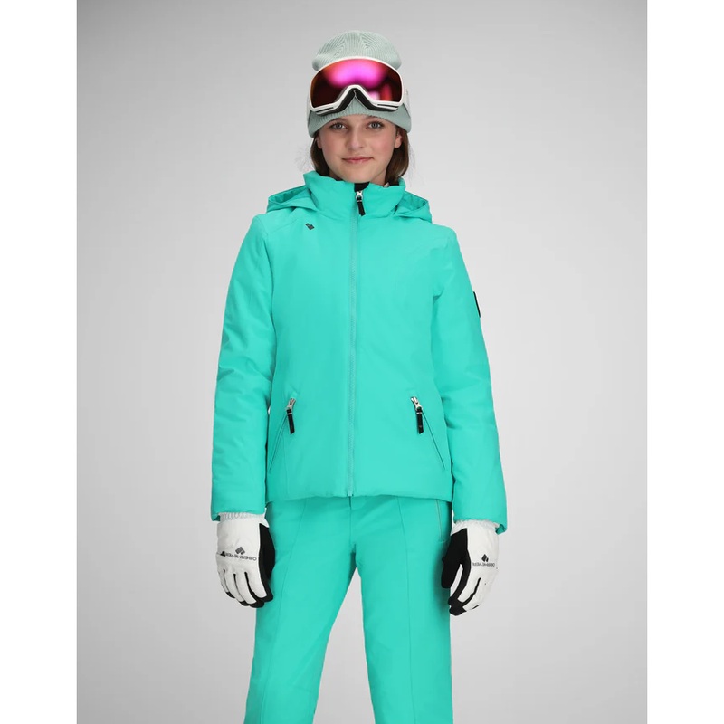 Obermeyer Rylee Jacket Hot Topic XS