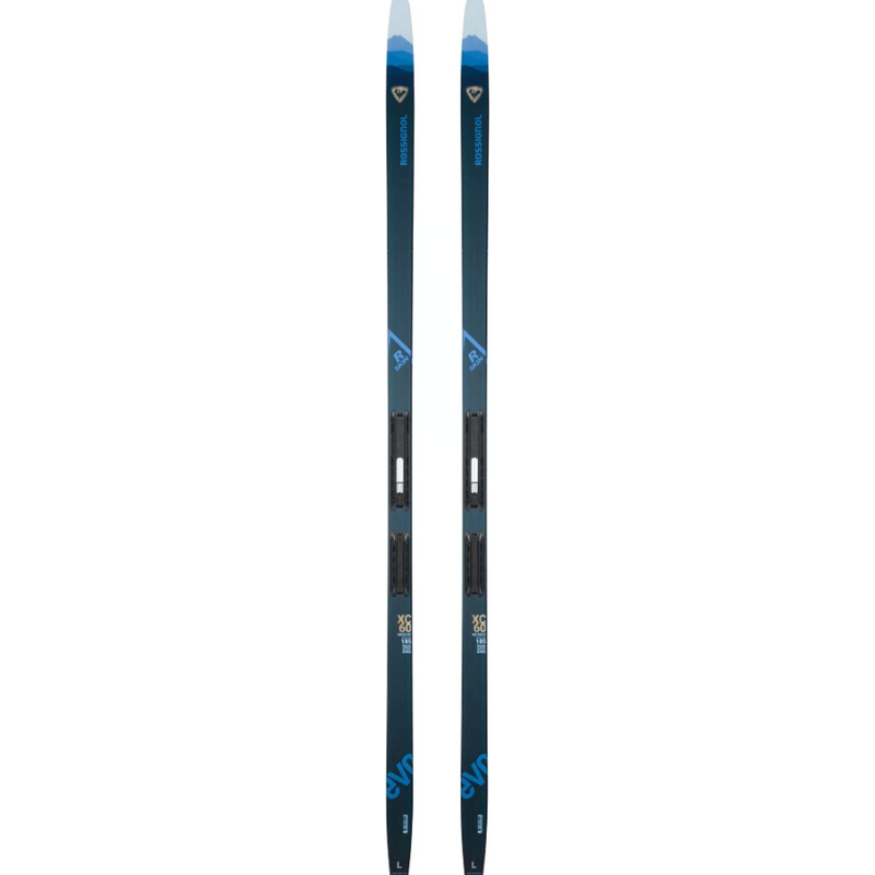Rossignol EVO XC 60 R-SKIN CONTROL STEP 195cm
