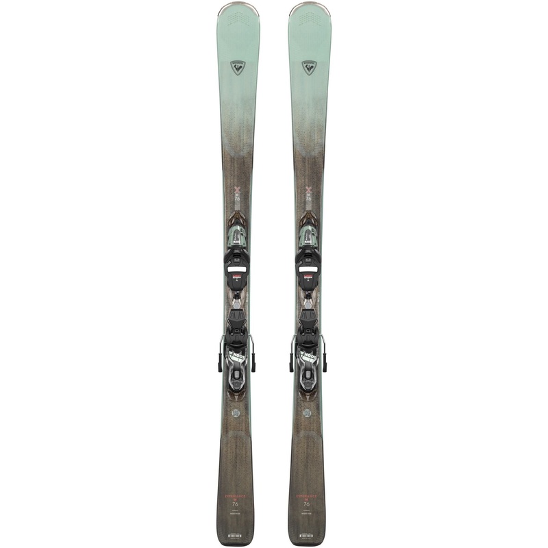 Rossignol EXPERIENCE W 76 XP10 136cm