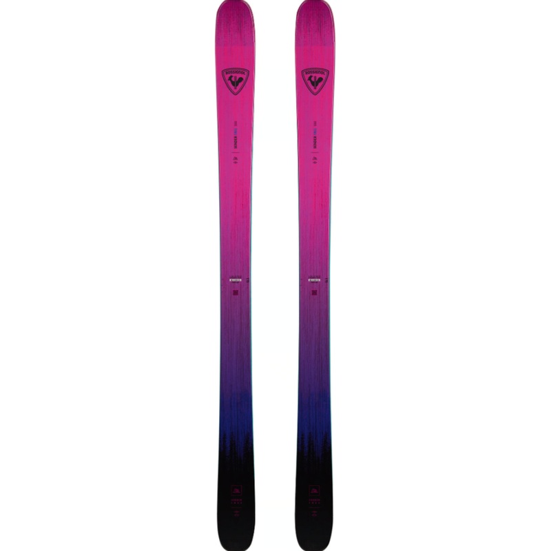 Rossignol SENDER FREE 100 OPEN 178cm