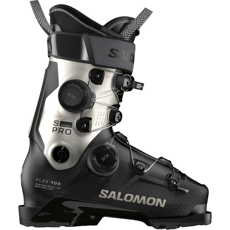 Salomon S/PRO Supra Dual BOA 105W 24/24.5