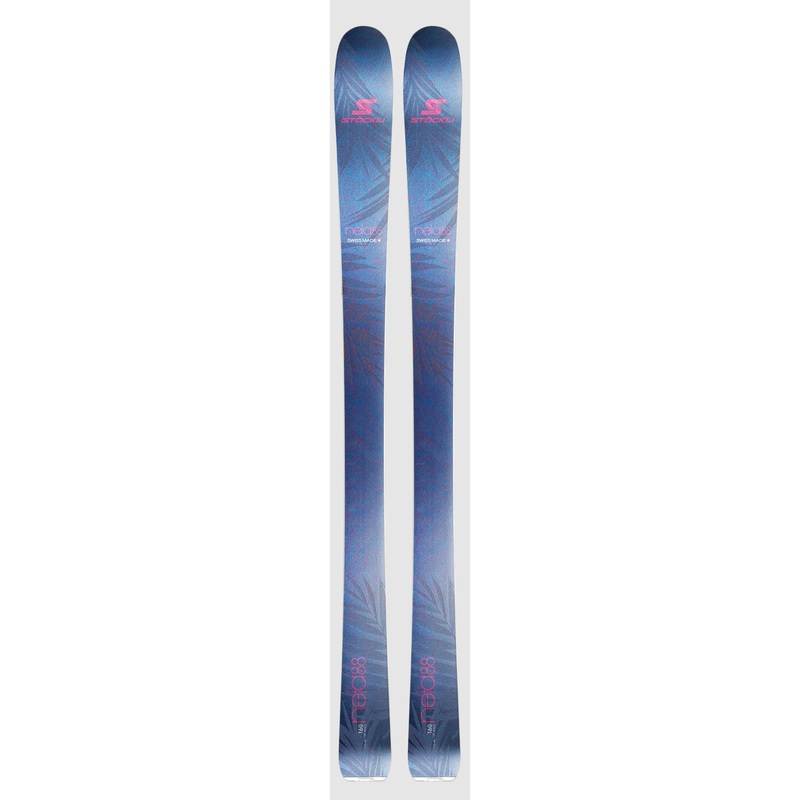Stockli Nela 88 152cm