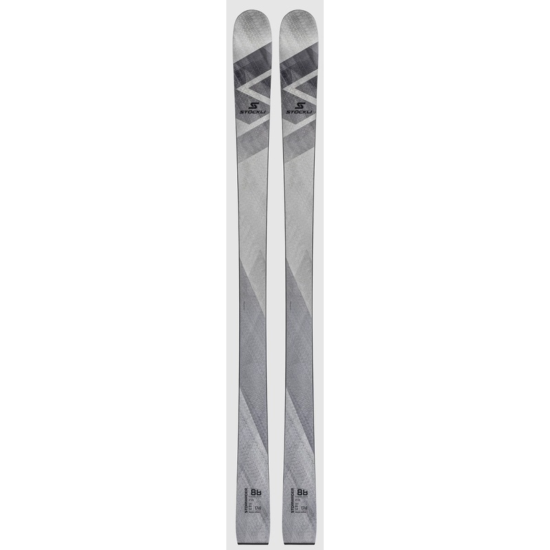 Stockli Stormrider 88 169cm