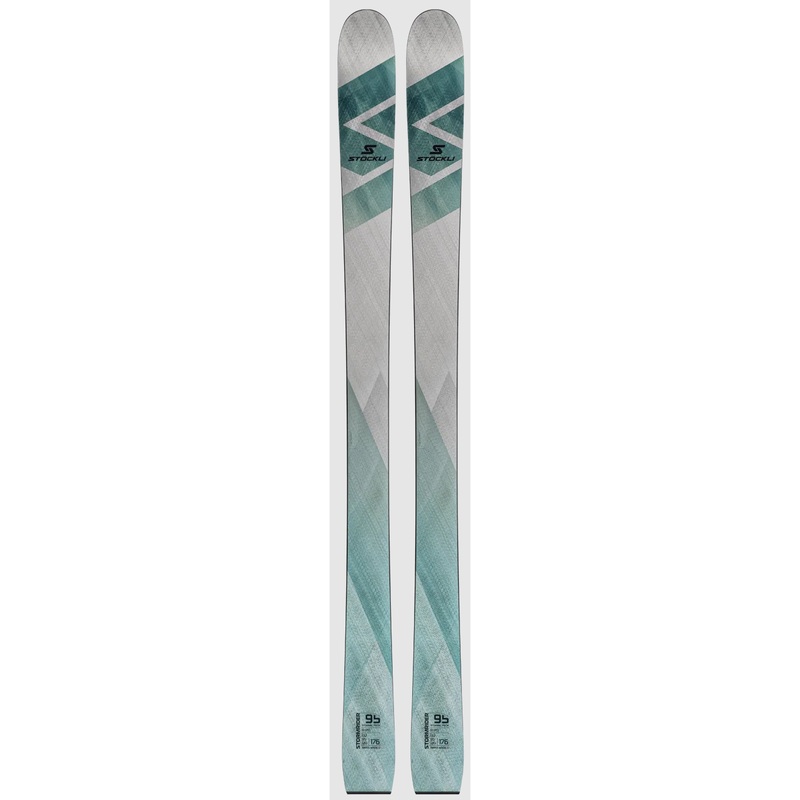 Stockli Stormrider 95 170cm