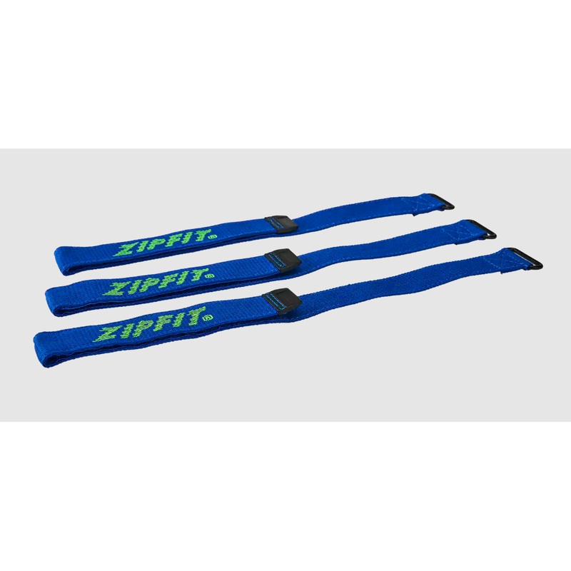 Zipfit Powerstrap Blue L