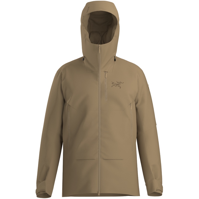 Arc'teryx Sabre Insulated Jacket M Canvas XS