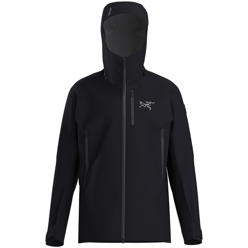 Arc'teryx Sabre SV Jacket M Black S