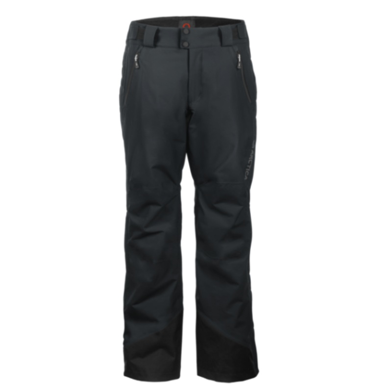 Arctica Side Zip Adult 2.0 Pant Black XS