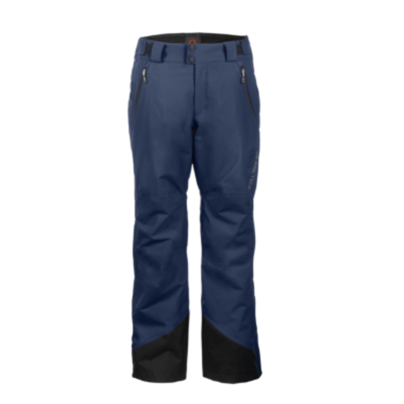 Arctica Youth Side Zip Pant 2.0 Midnight L