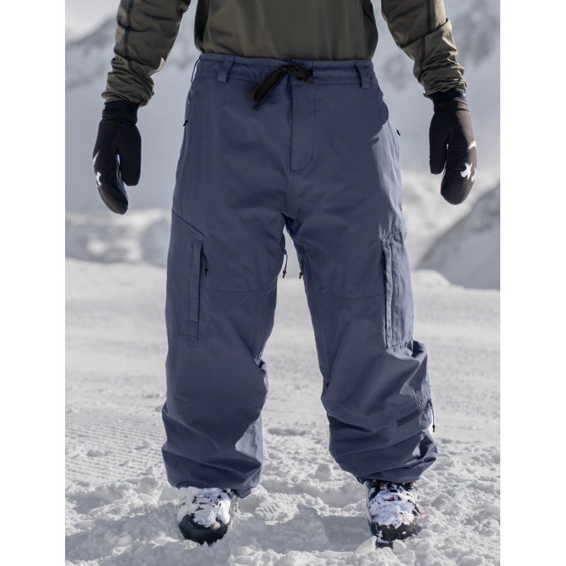 Armada Corwin 2L Insulated Pant Navy S