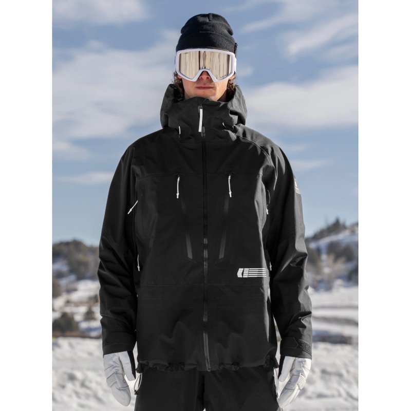 Armada Haydon 3L Gore-Tex Jacket Black M