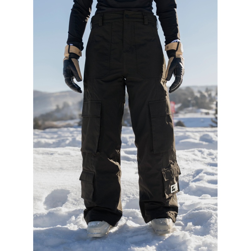 Armada W Mula 2L Insulated Pant Black XS