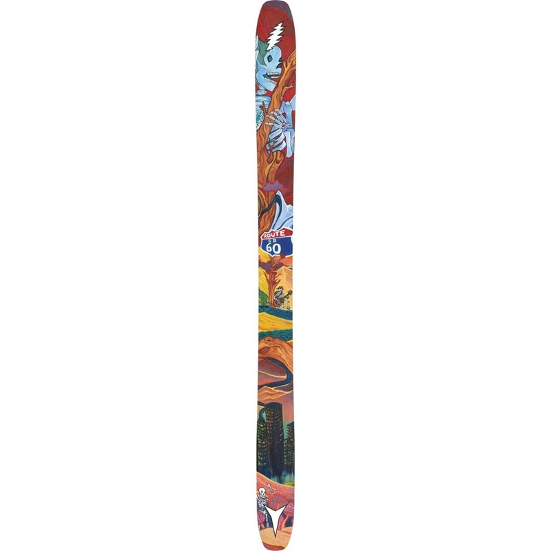 Atomic Bent 110 GFD 172cm