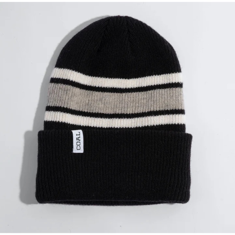Coal Haines Black OS
