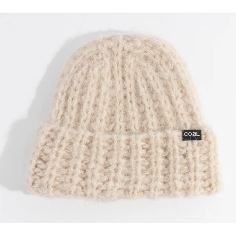 Coal Ivy Off White OS