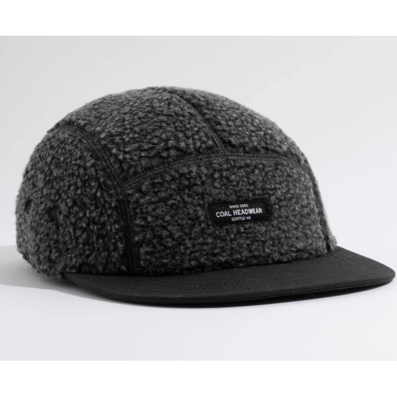 Coal Linus Black OS