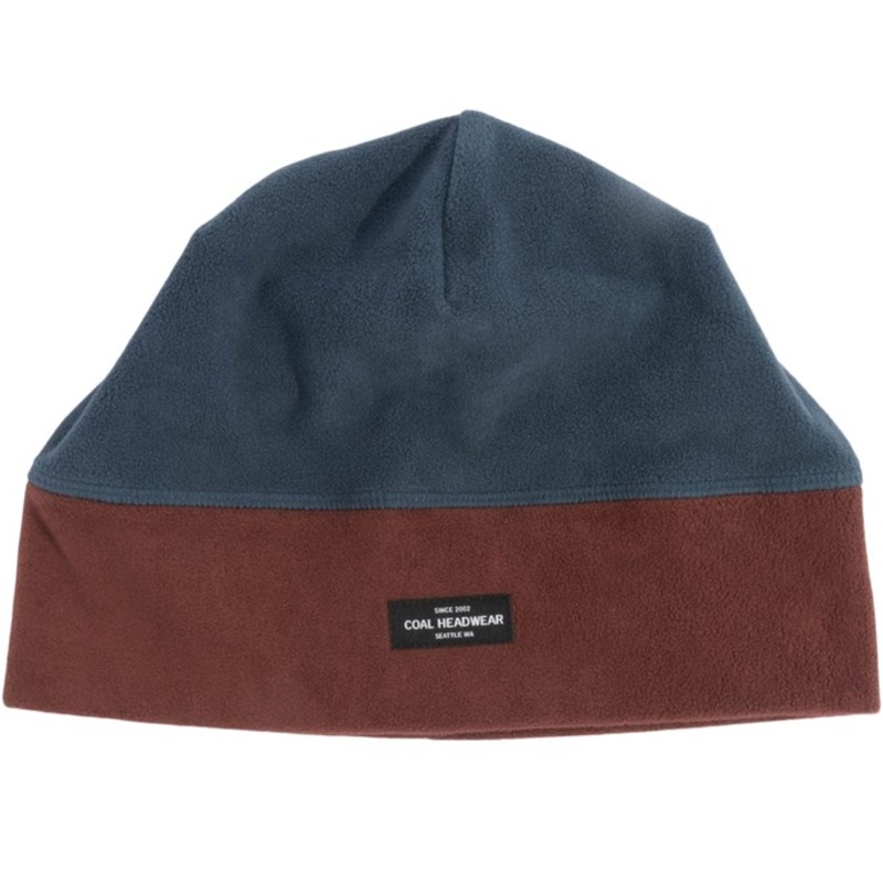 Coal Sully Navy/Burgundy OS