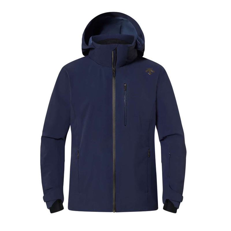 Descenete Josh Jacket Dark Night S