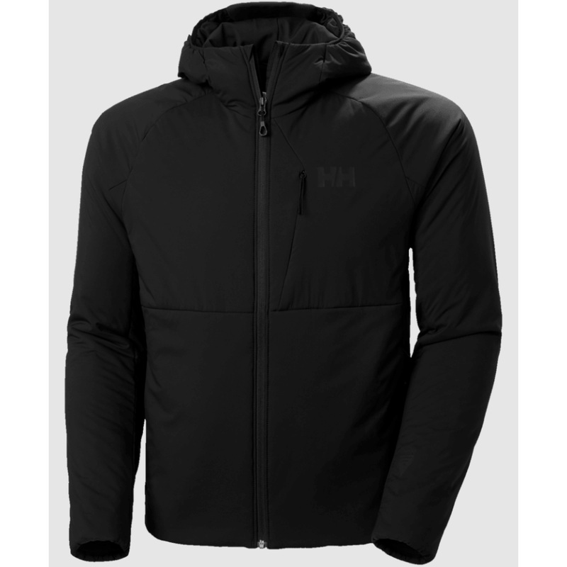 Helly Hansen Odin Stretch Hood Insulated 2.0 Black S