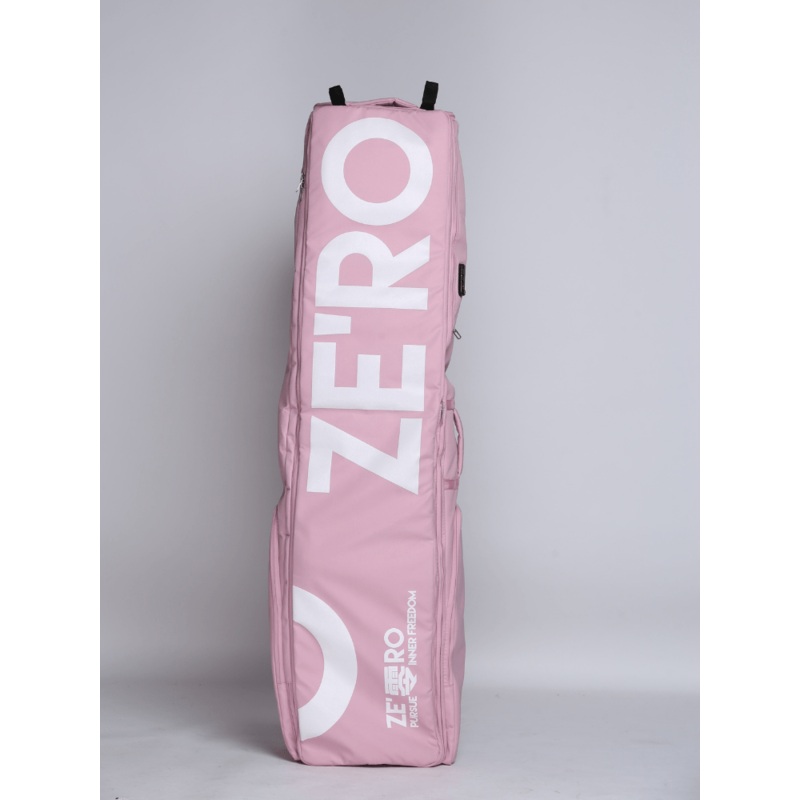 Tolasmik Roller Snowboard Bag Fluorescent Orange 170*40cm