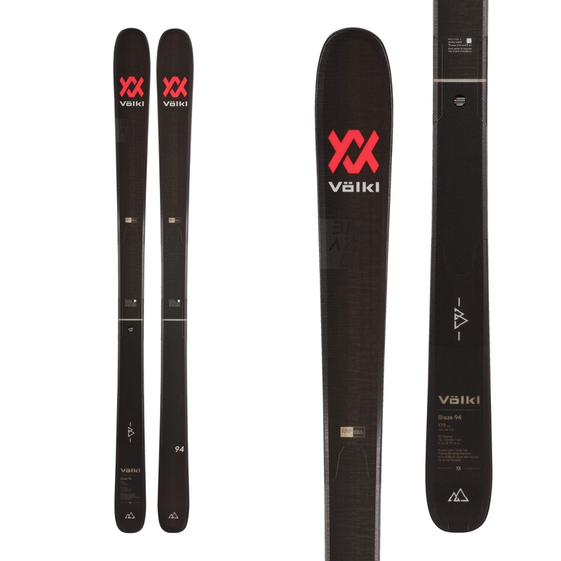 Volkl Blaze 94 172cm