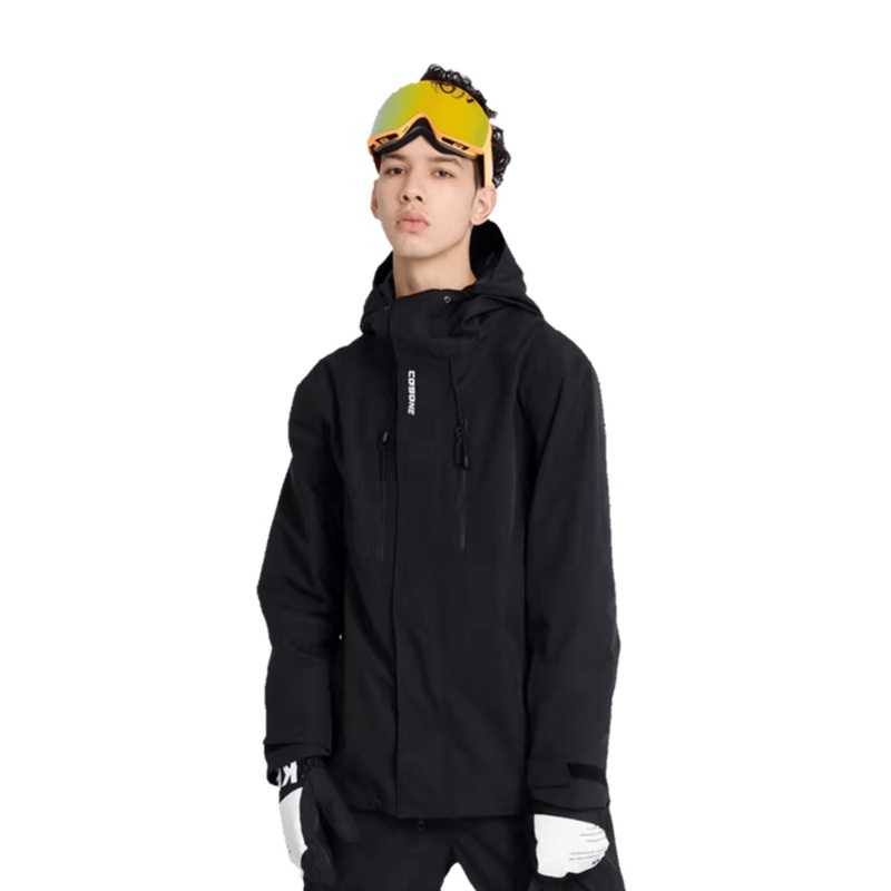 Cosone Vantage Jacket [Limited Region] Black S
