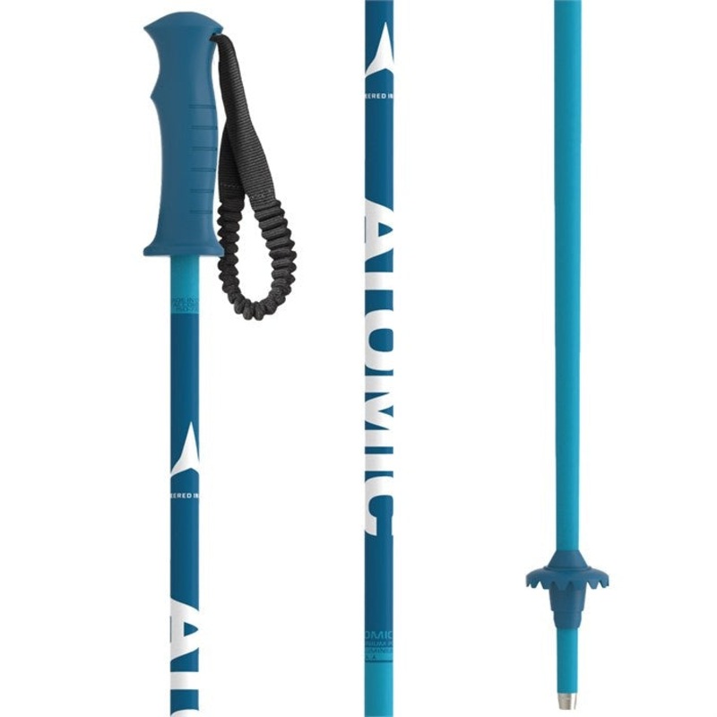 Atomic AMT - Junior 90 Blue