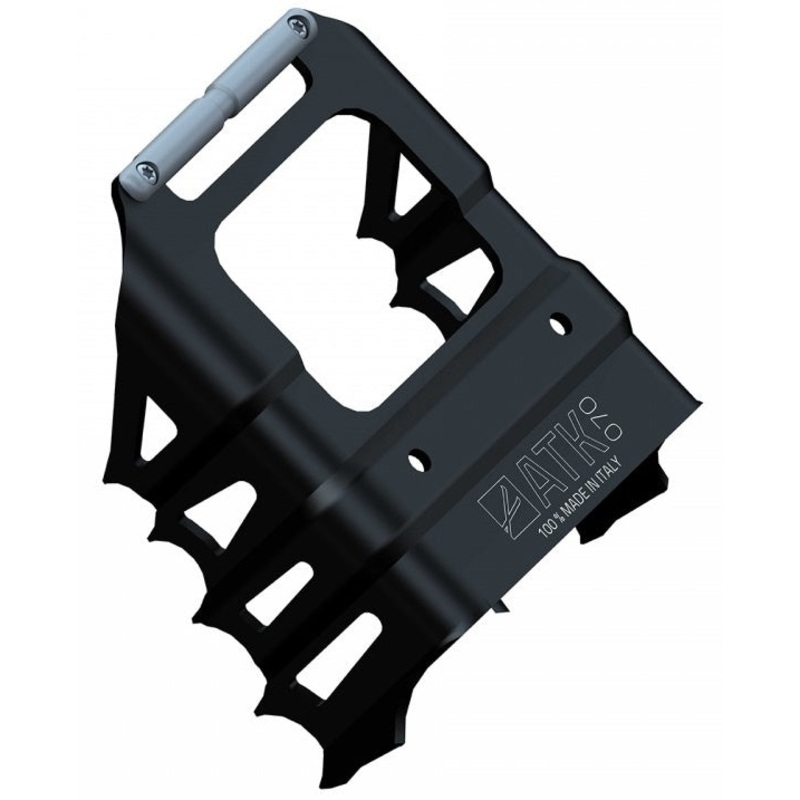 ATK Crampons 135mm