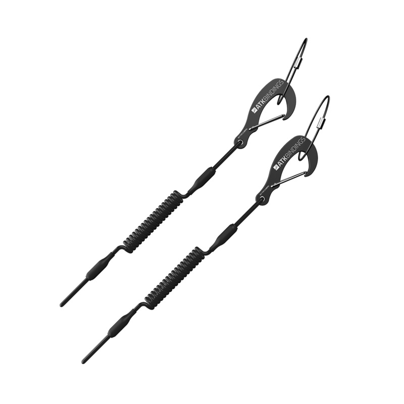 ATK Kevlar Core Leash O/S