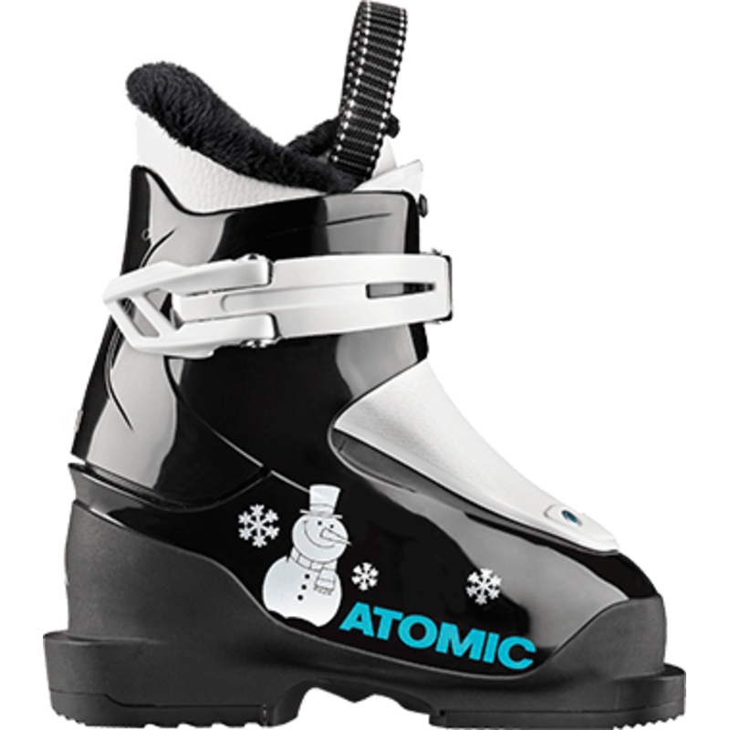 Atomic Hawx JR 1 Ski Boots - Junior's 2022 15