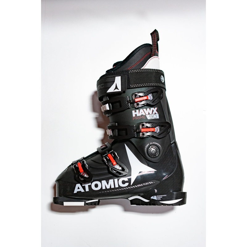 Atomic Hawx Prime 90 2017 25.5