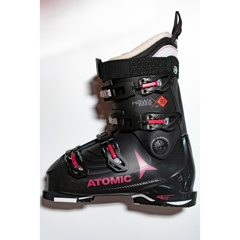 Atomic Hawx Prime 90 - Woman's 2018 25.5