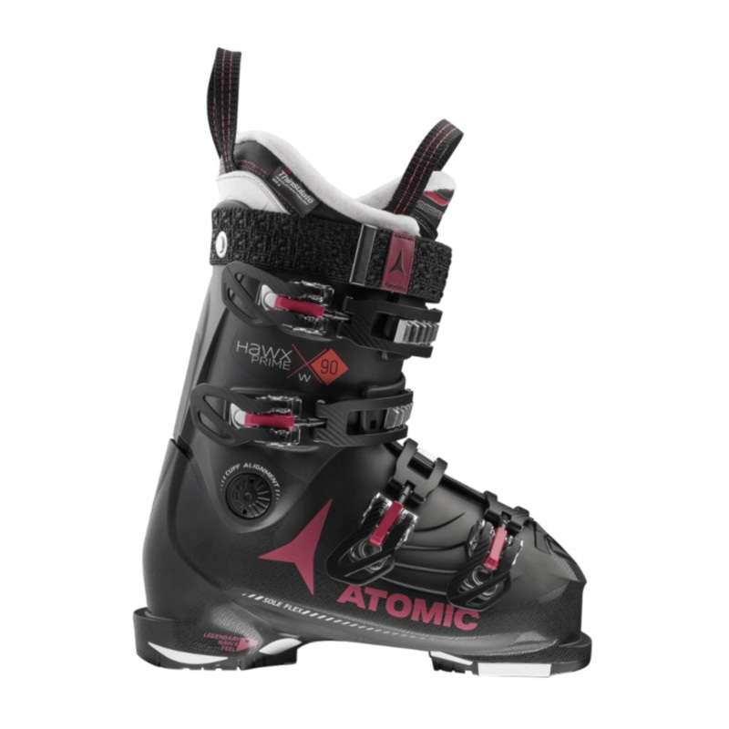 Atomic Hawx Prime 90 - Women's 2018 25.5