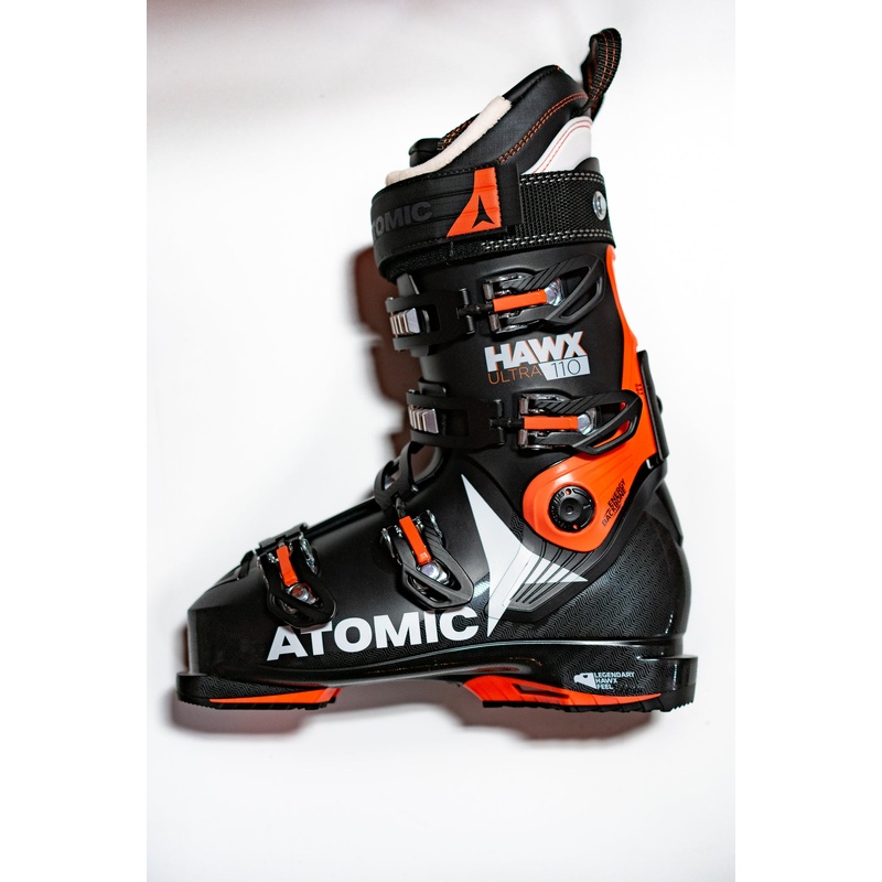Atomic Hawx Ultra 110 2018 26.5