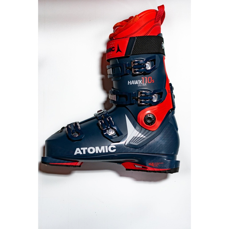 Atomic Hawx Ultra 110 2019 26.5