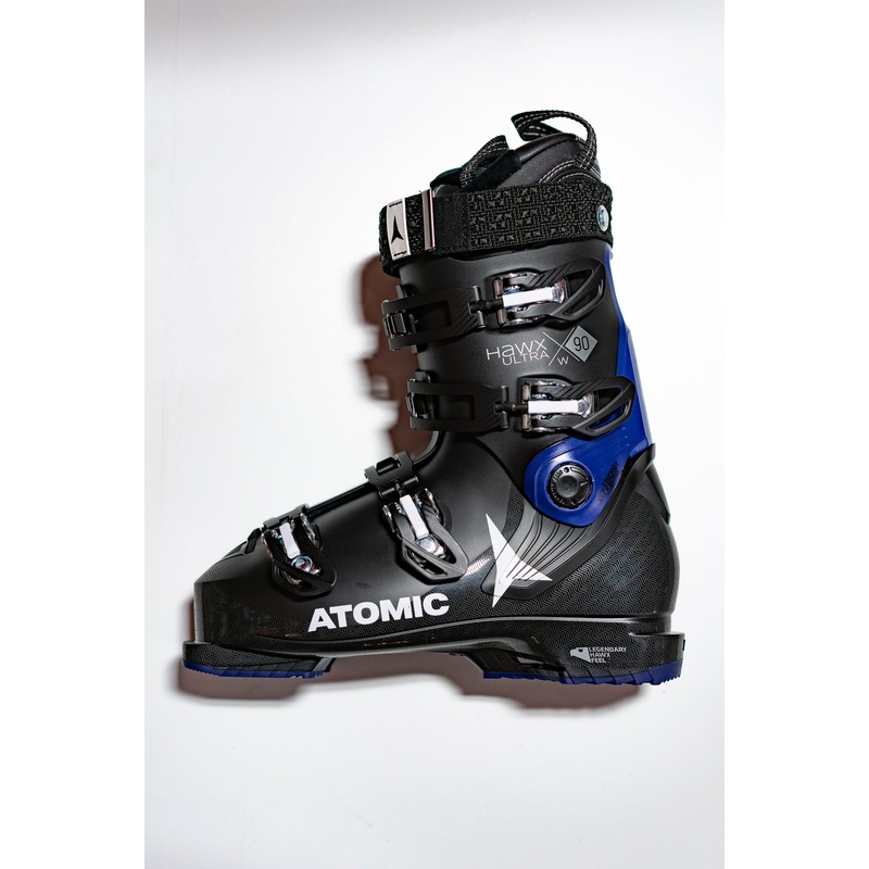 Atomic Hawx Ultra 90 - Woman's 2018 25.5