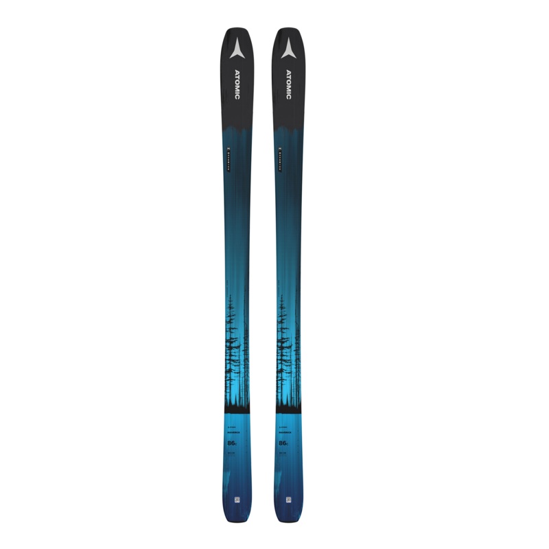 Atomic Maverick 86 C (Ski Only) 2022 153