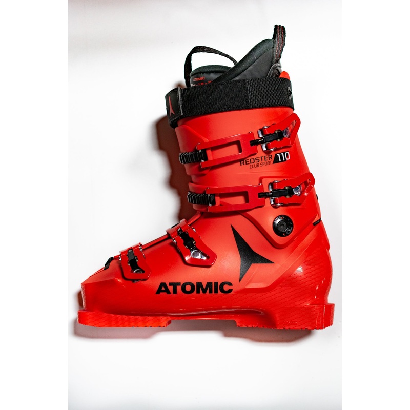 Atomic Redster Club Sport 110 2019 27.5