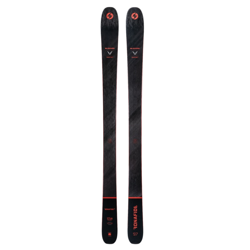 Blizzard Bonafide 97 (Ski Only) 2021 171