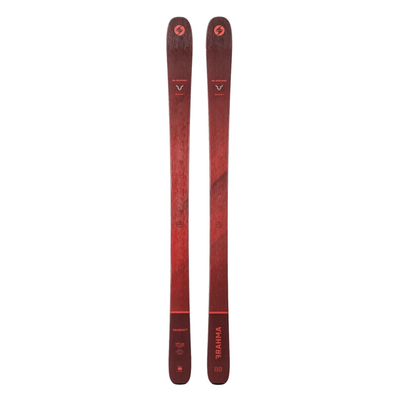 Blizzard Brahma 88 (Ski Only) 2021 171