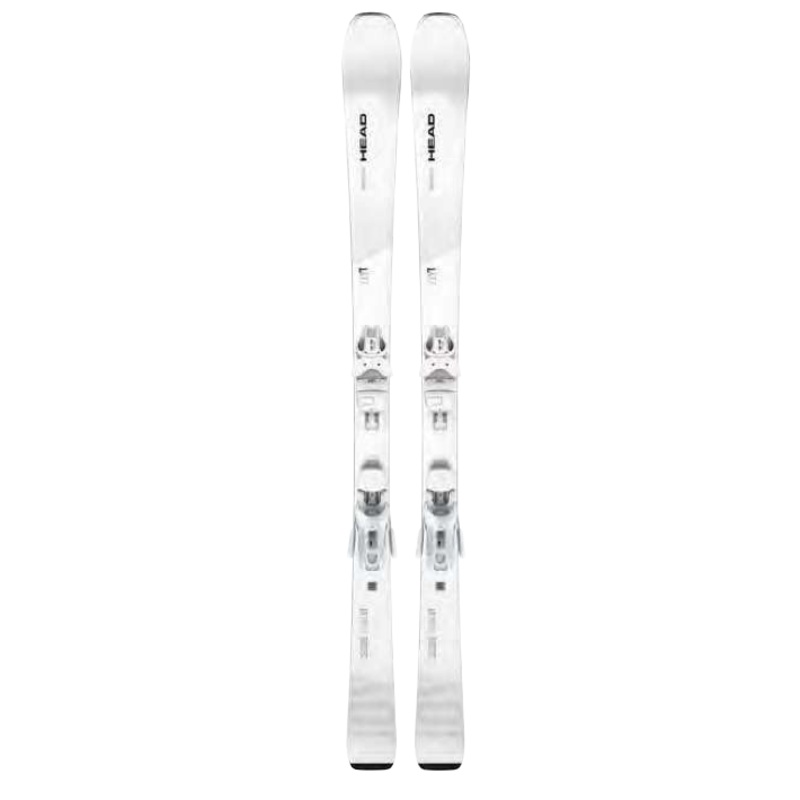Head Absolut Joy Skis + Joy 9 GW Bindings - Women's 2022 148