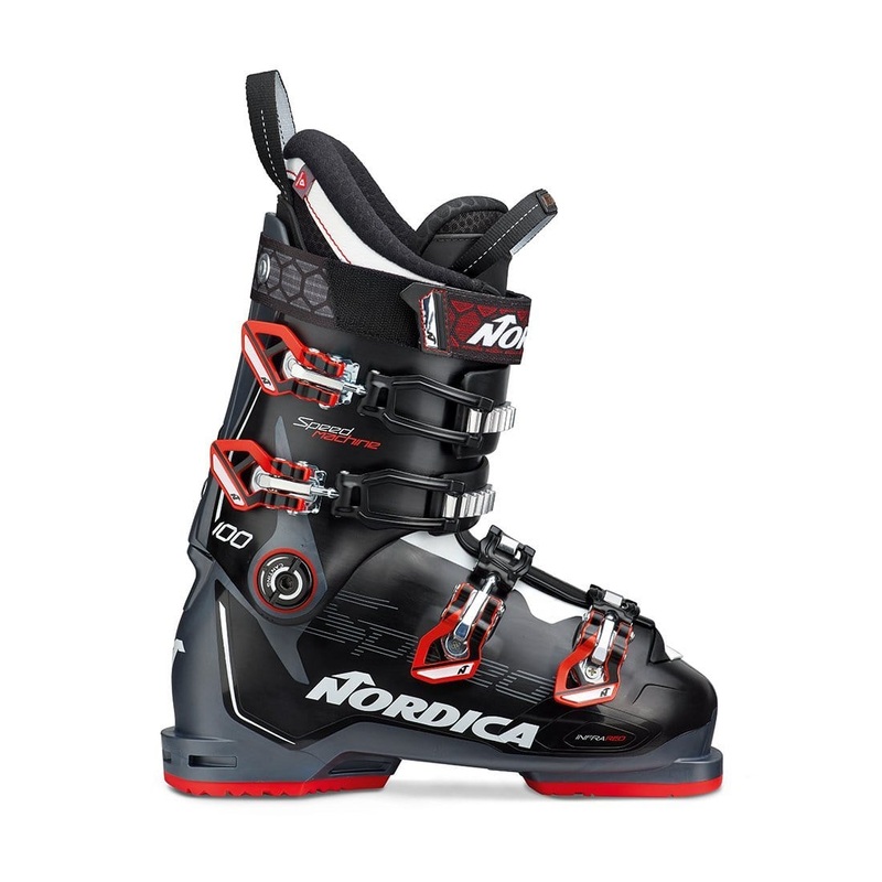Nordica Speedmachine 100 2020 25.5