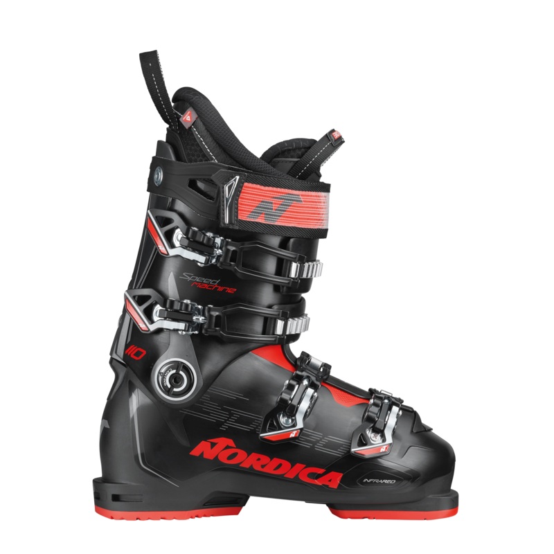 Nordica Speedmachine 110 Ski Boots 2022 25.5