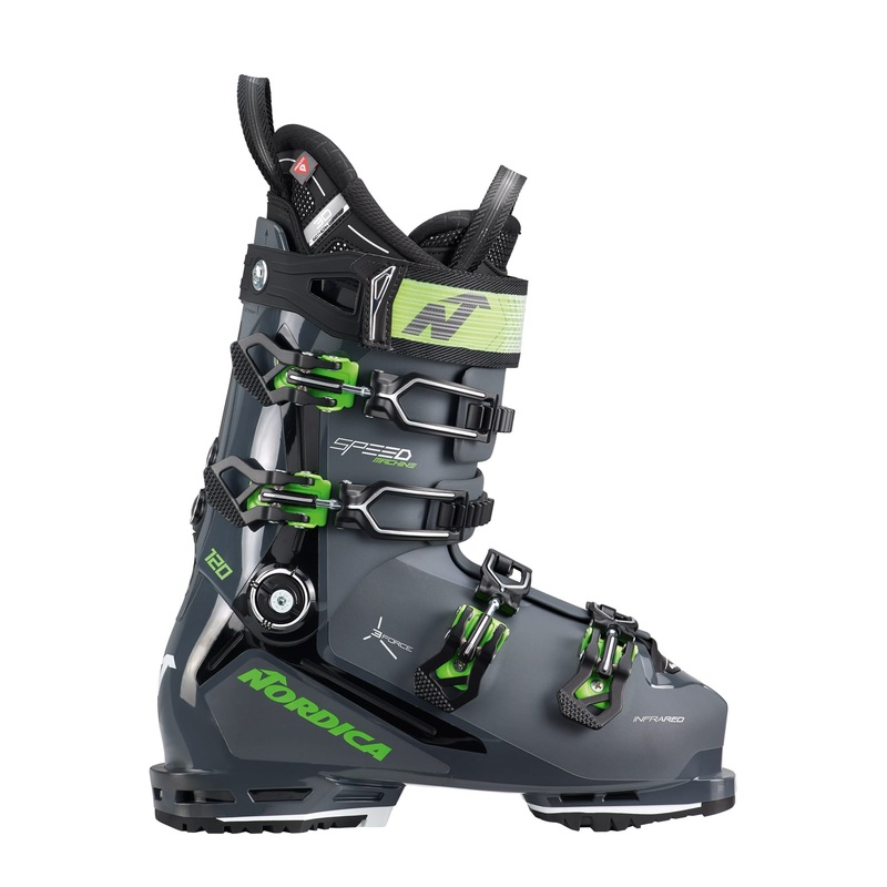 Nordica Speedmachine 3  120 Ski Boots 2022 25.5